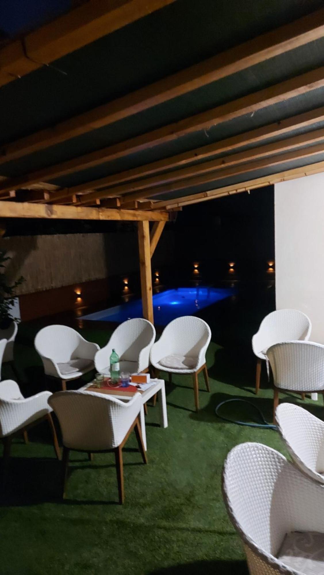 Villa Bonaca ซาดาร์ ภายนอก รูปภาพ
