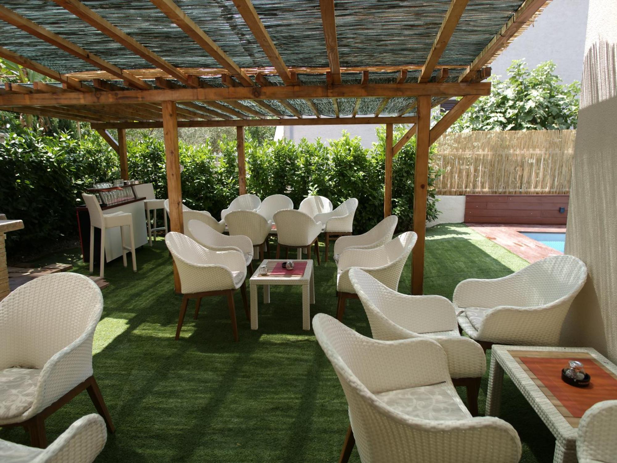 Villa Bonaca ซาดาร์ ภายนอก รูปภาพ