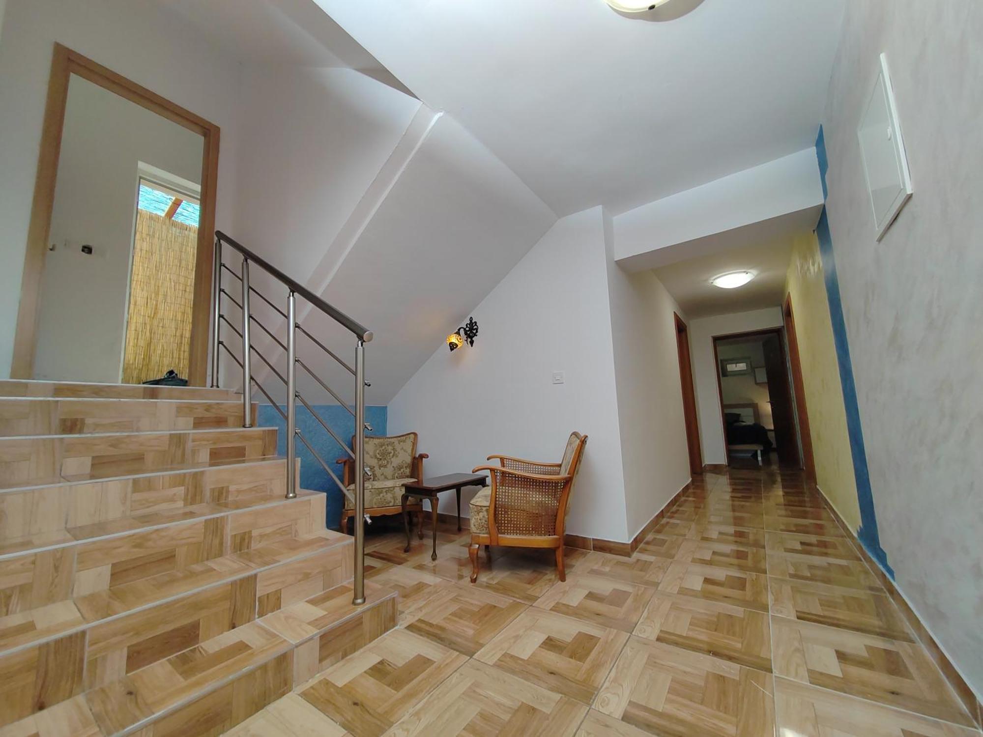 Villa Bonaca ซาดาร์ ภายนอก รูปภาพ