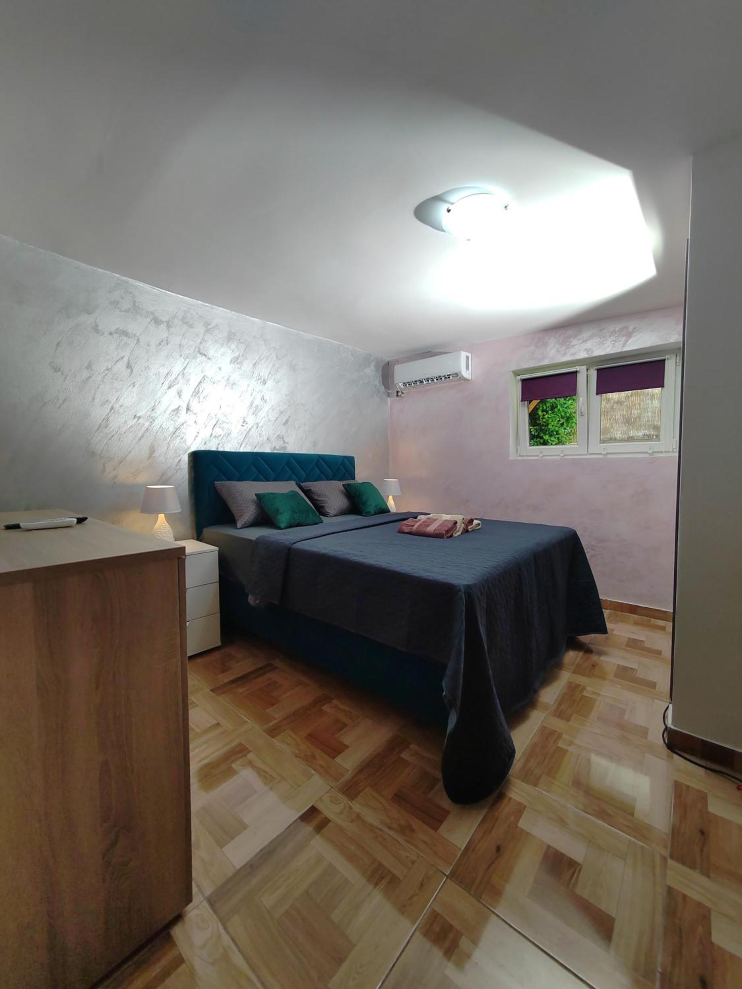 Villa Bonaca ซาดาร์ ภายนอก รูปภาพ
